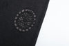 SWAYING 25 Early Spring Crochet Detail Skirt SW-SW25PS3B03-HEIHUI Gray and Black SW25PS3B03